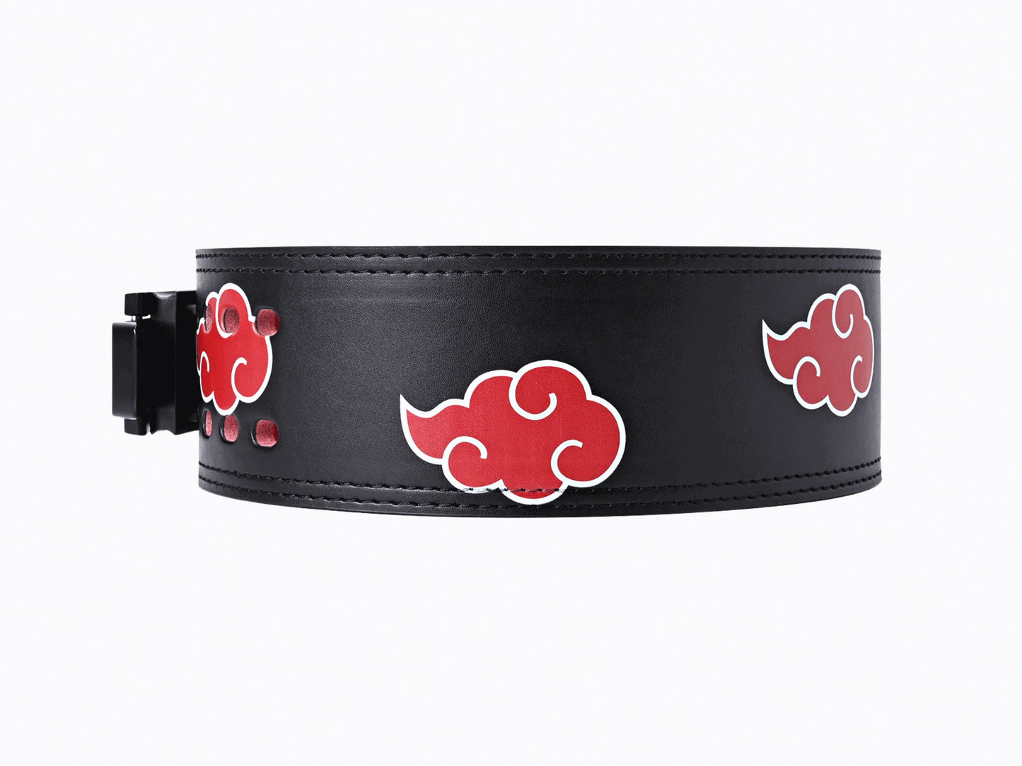 Akatsuki Adjustable Lever Weightlifting Belt