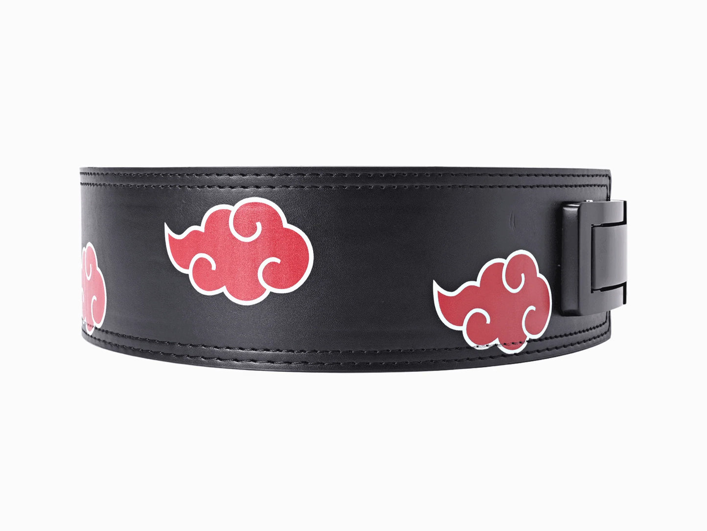 Akatsuki Adjustable Lever Weightlifting Belt
